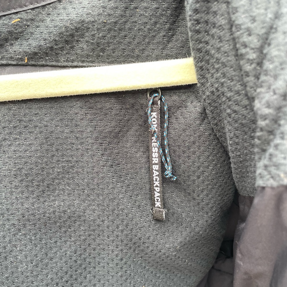 Kuhl Frost Parka, L, black The BEST Winter Jacket!! - Picture 13 of 14